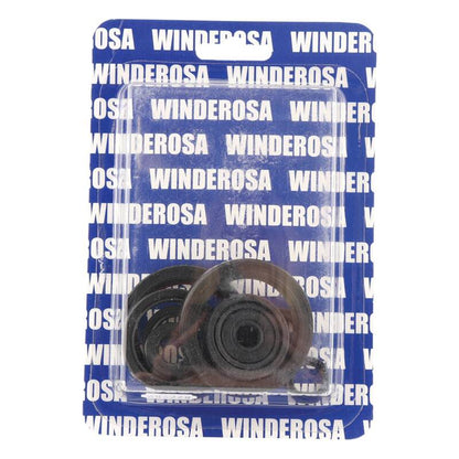 Vertex Pistons Vertex Gaskets 17-23 Honda CRF450R Oil Seal Kit