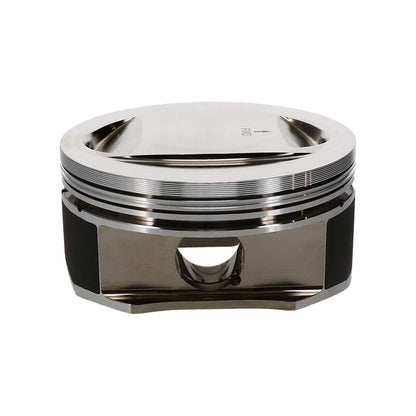 Wiseco HD TC 88 113 cid Dome 10.51 Front (AP Piston Kit