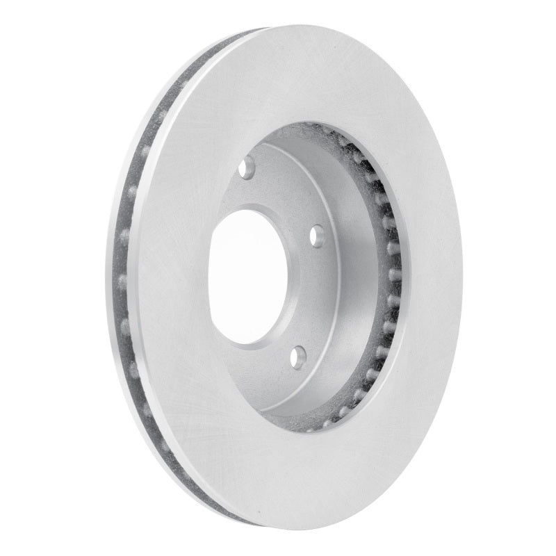 DFC 77-80 Buick Electra Rear Brake Rotor