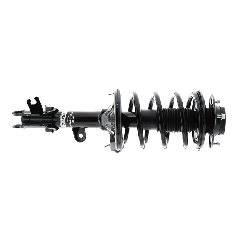 KYB Shocks & Struts Strut Plus Front Left HYUNDAI Tucson 2009-2005
