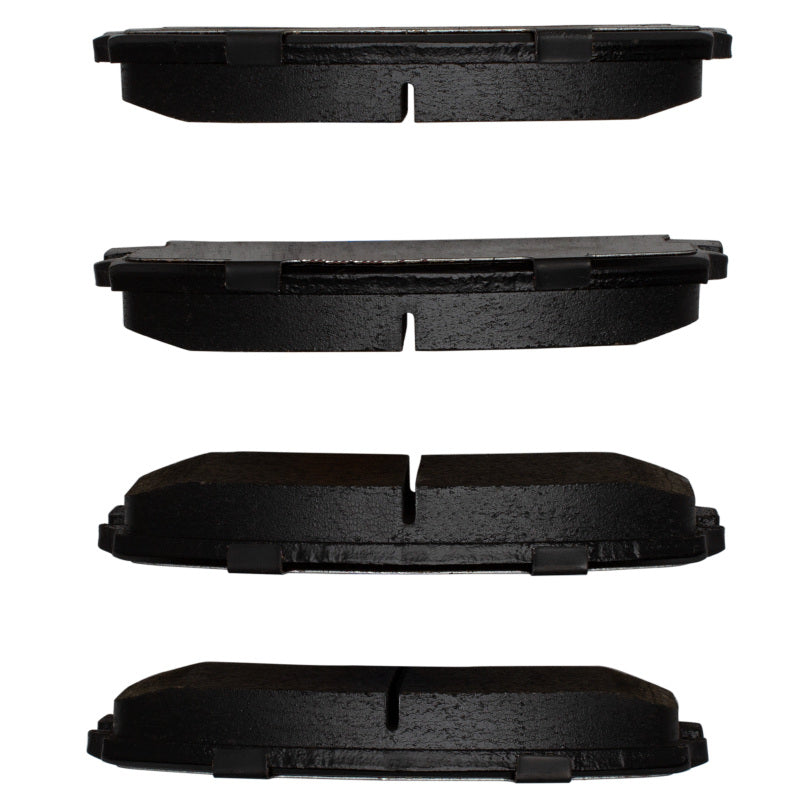R1 Concepts R1 02-07 Mitsubishi Lancer Front R1 Ceramic Brake Pads