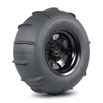 GMZ Race Products GMZ Sand Stripper Rear Tire - Stagger Cut 14 - 28x15-14