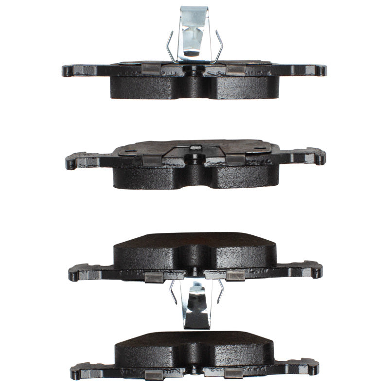 R1 Concepts R1 01-06 BMW M3 Rear Track/Street Brake Pads