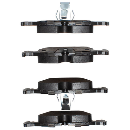R1 Concepts R1 01-06 BMW M3 Rear Track/Street Brake Pads
