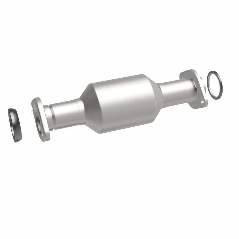 MagnaFlow 11-15 Sienna 3.5 Underbody Direct Fit Converter
