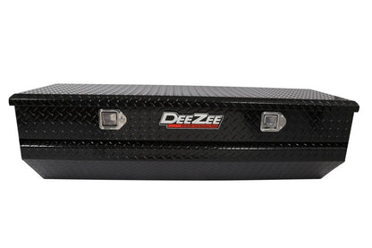 Dee Zee Universal Tool Box - Red Chest Black BT 56In