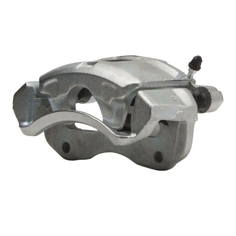 DFC 93-00 Chrysler Sebring Coupe Front-L Silver Zinc Coated Premium Caliper