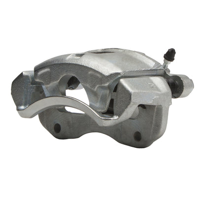 DFC 93-00 Chrysler Sebring Coupe Front-L Silver Zinc Coated Premium Caliper