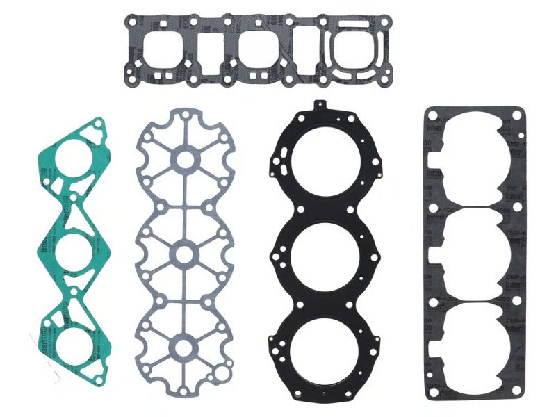 Wiseco Yamaha 1200cc Top End Gasket Kit