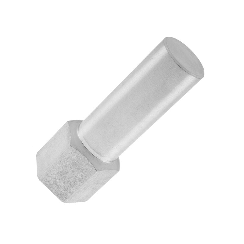 Synergy Mfg Synergy 94-08 Dodge Ram 4x4 Steering Box Brace Sector Shaft Stud (Zinc Plated)