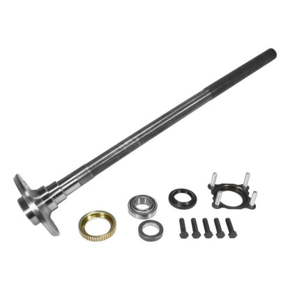 Yukon Gear & Axle Yukon Gear 1541H Alloy Rear Right Axle for Dana 44 JK Rubicon 32 Spline