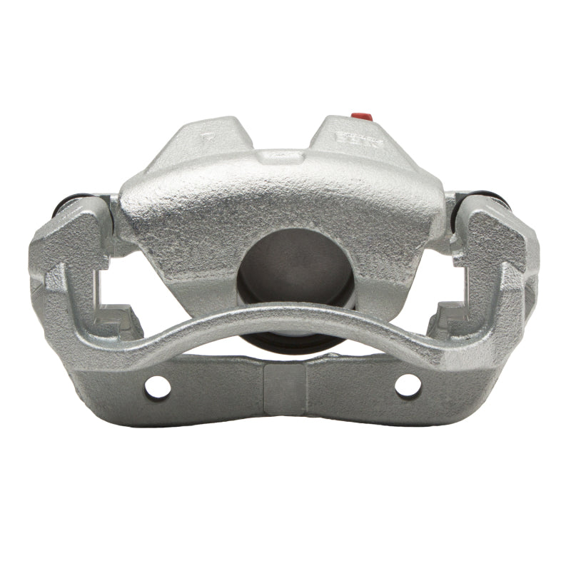 DFC 05-15 Toyota Tacoma Front-R Premium Caliper - Silver Zinc Coated