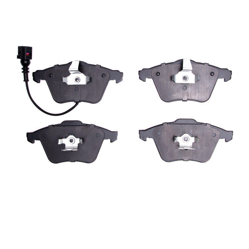 R1 Concepts R1 06-11 Volkswagen CC Front Optimum OE Brake Pads