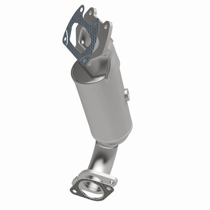 MagnaFlow 11-16 Dodge Grand Caravan 3.6L Direct Fit Converter