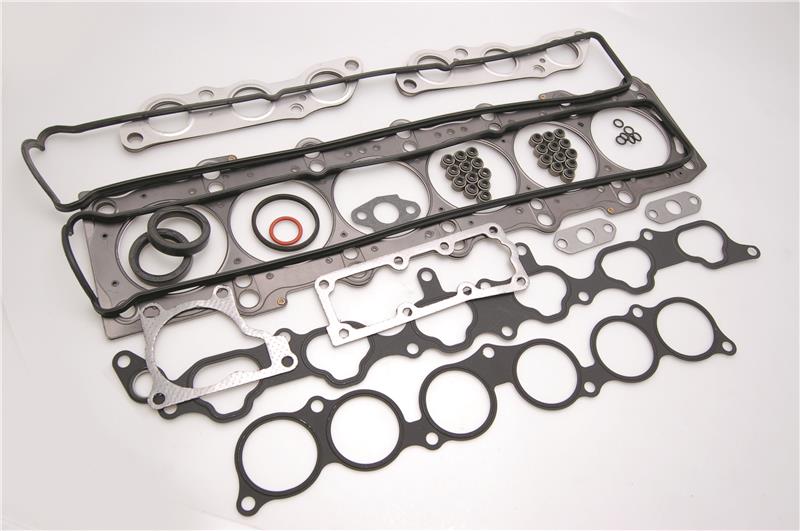 Cometic Gasket Cometic Street Pro Toyota 1993-97 2JZ-GE NON-TURBO 3.0L Inline 6 87mm Top End Kit