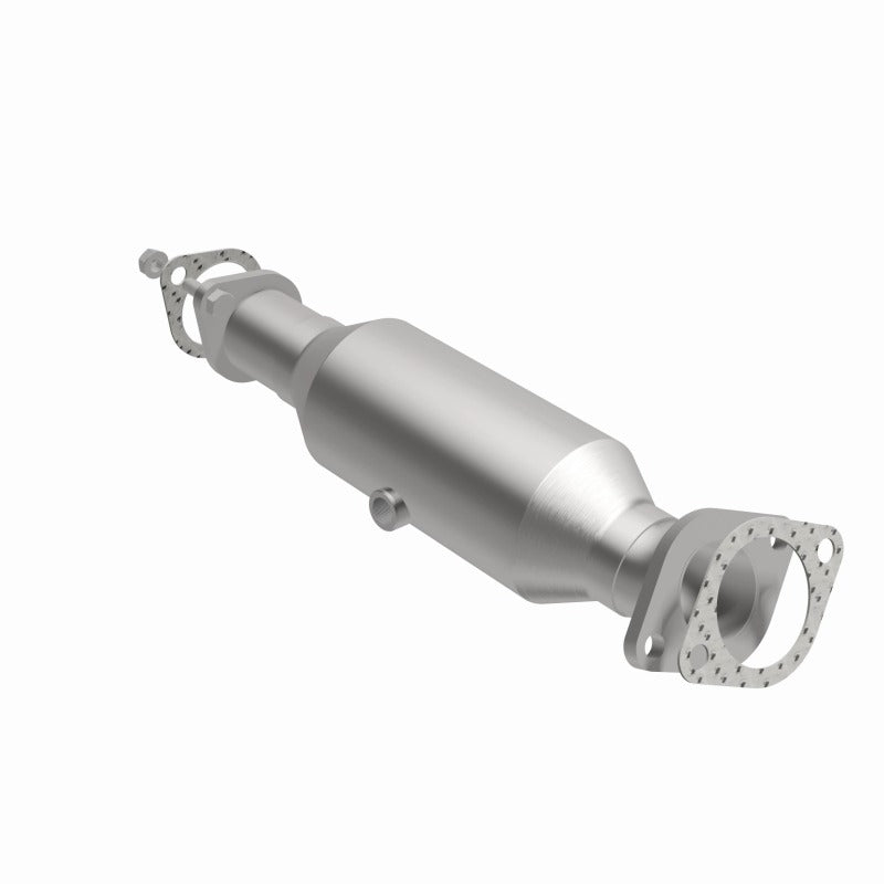 MagnaFlow Direct Fit Catalytic Conv OEM Grade Federal EPA Compliant 10-13 Kia Forte / Forte Koup