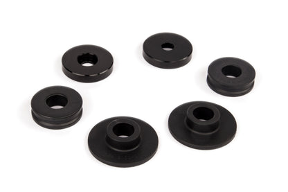 Dinan 09-13 BMW M3 (E90/E92/E93) Rear Upper Shock Mount Kit - 14mm (Use w/OEM EDC Shocks)