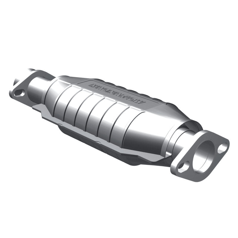 MagnaFlow Direct Fit Catalytic Converter 94-97 Montero 3.5L rear 49S