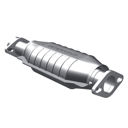 MagnaFlow Direct Fit Catalytic Converter 94-97 Montero 3.5L rear 49S