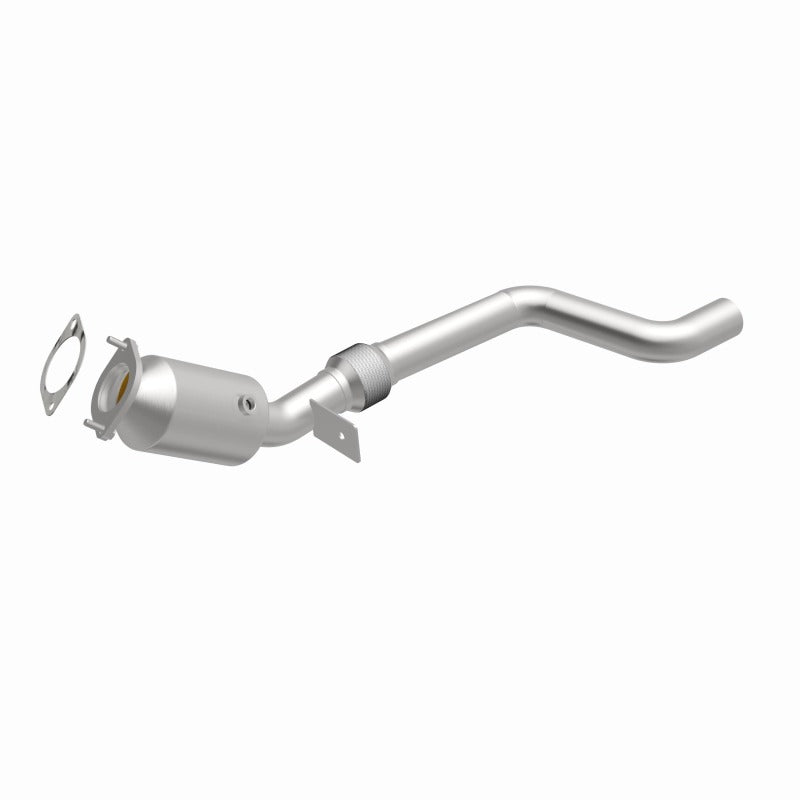 MagnaFlow 15-17 Ford Mustang 5.2L Direct Fit Converter