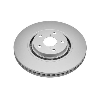 PowerStop Power Stop 07-11 Lexus GS350 Front Right Evolution Geomet Coated Rotor