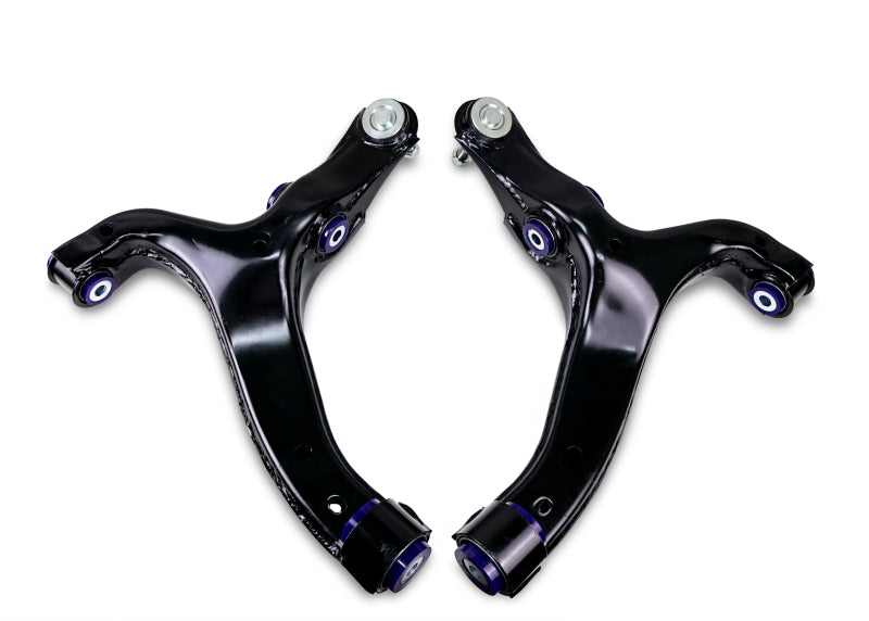 SuperPro Suspension Control Arm