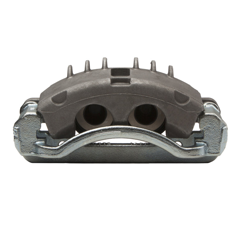 DFC 99-02 Ford Mustang Front-R Silver Zinc Coated Premium Caliper