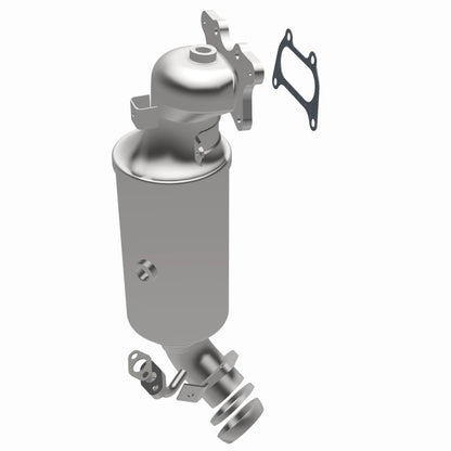 MagnaFlow DF 06-08 Civic 1.8L Manifold