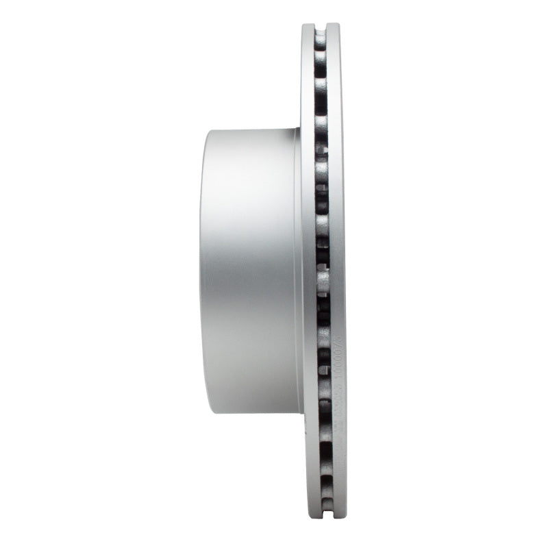 DFC 22-25 Ram ProMaster 3500 Rear GeoSPEC Coated Rotor