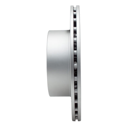 DFC 22-25 Ram ProMaster 3500 Rear GeoSPEC Coated Rotor