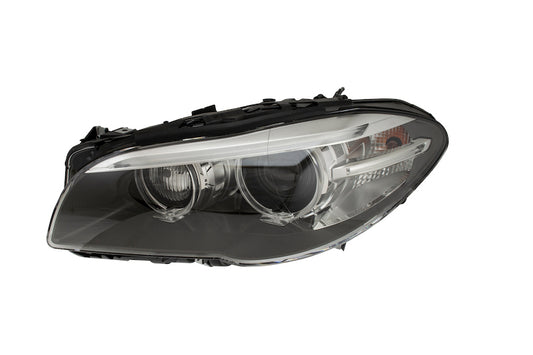 Hella 2014 BMW 5 Ser Sdn - W/Ahl Headlamp Xen Lh