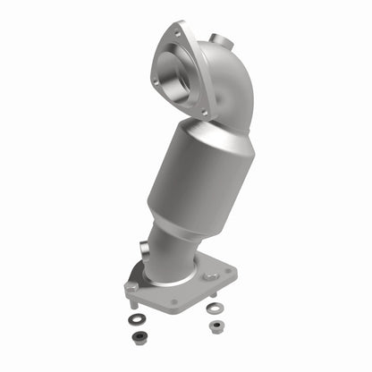 MagnaFlow 07-11 Saab 9-3 2.0L Direct Fit Converter