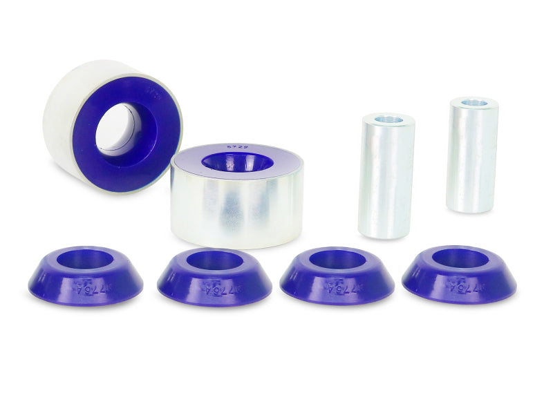 SuperPro 2019-2023 Hyundai Santa Fe Limited Front Control Arm Lower Inner Rear Bushing Kit