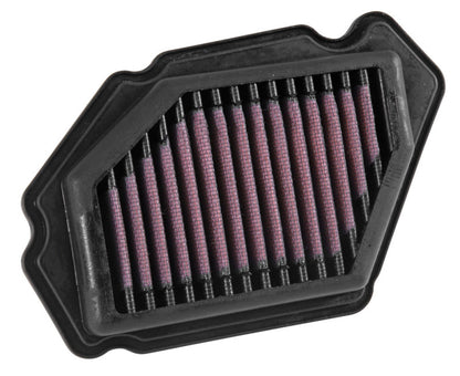 K&N Engineering K&N 2015 Kawasaki Ninja H2 998 Drop In Replacement Air Filter