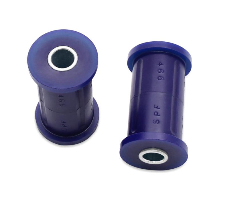 SuperPro Ford-Spring Rear Bushing All