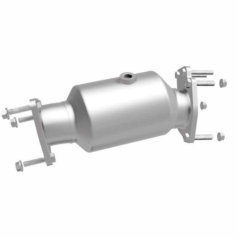MagnaFlow Direct Fit Catalytic Converter 2020 Chevrolet Corvette Right Closed Couple 6.2L