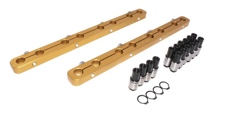 COMP Cams Stud Girdle Kit FS 7/16 Gold