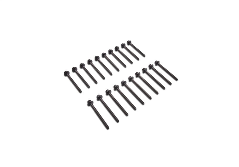 Ford Racing 5.0L Coyote Head Changing Kit - 5.2L Head on 5.0L Block