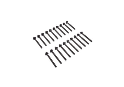 Ford Racing 5.0L Coyote Head Changing Kit - 5.2L Head on 5.0L Block