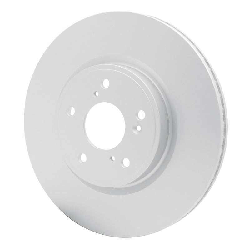DFC 13-25 Acura INTEGRA Front GeoSPEC Coated Rotor