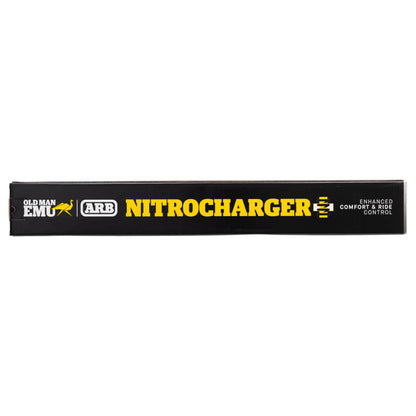 Old Man Emu ARB / OME Nitrocharger Sport Shock Isuzu GMH Niss F