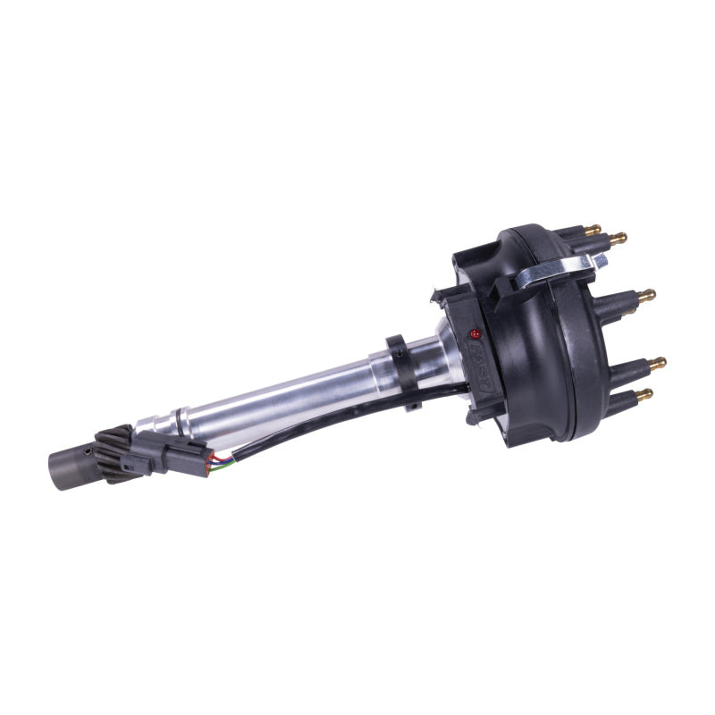 FAST XDi Sportsman Large Cap Distributor For SB/BB Chevrolet