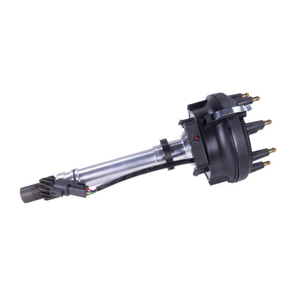 FAST XDi Sportsman Large Cap Distributor For SB/BB Chevrolet