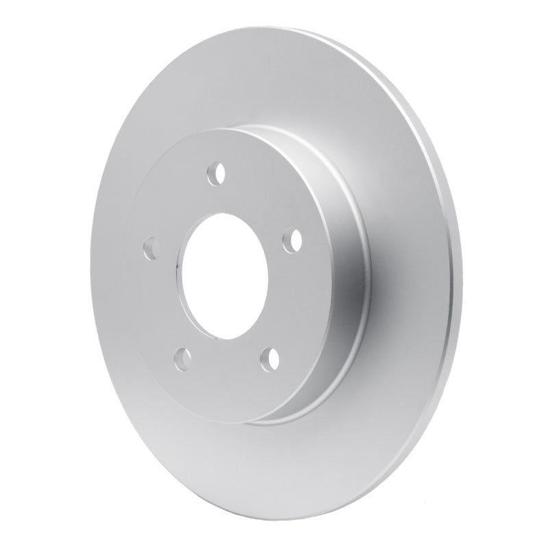DFC 92-05 Buick Park Avenue Rear GeoSPEC Coated Rotor
