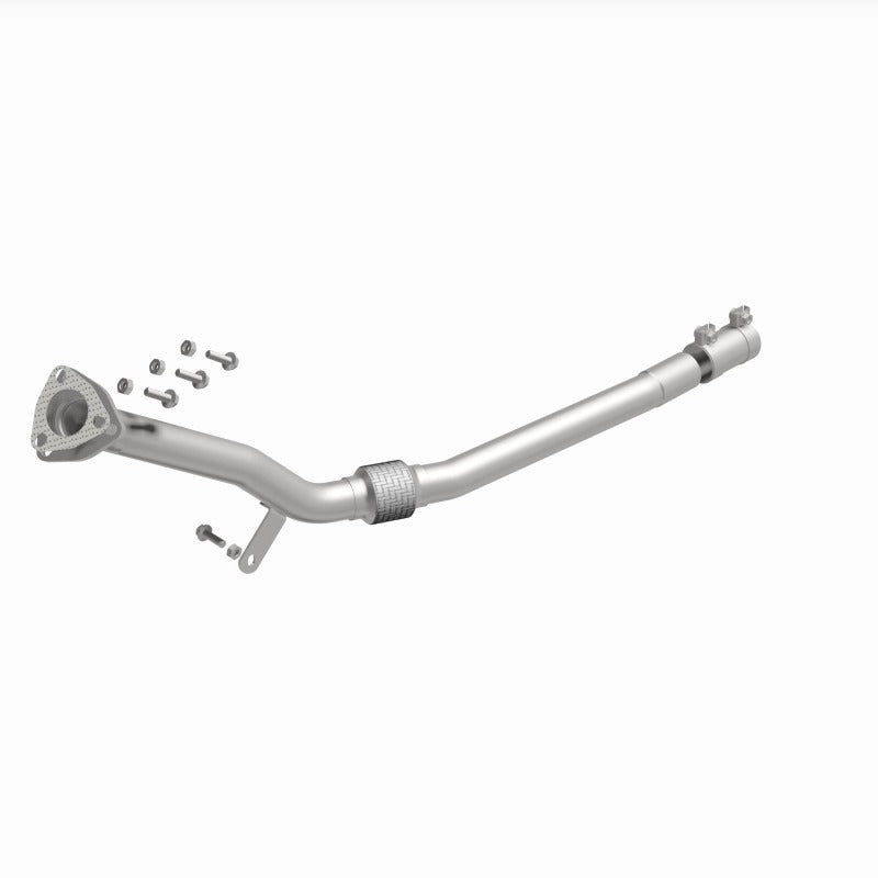 Magnaflow BRE Exhaust 02-05 A4 Quattro A4 1.8L Front Pipe Kit