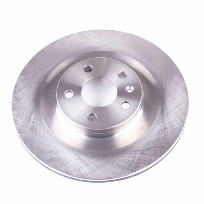 PowerStop Power Stop 17-19 Volvo S90 Rear Autospecialty Brake Rotor