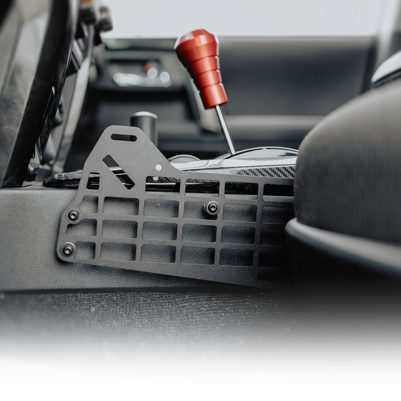 Cali Raised LED Cali Raised 10-24 4Runner Center Console Molle Panels