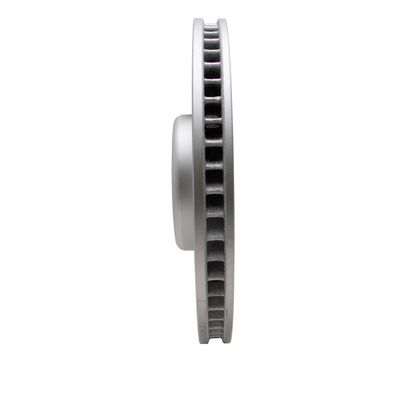 DFC 10-14 BMW X6 Left Front Hi-Carbon Alloy Geomet Coated Rotor