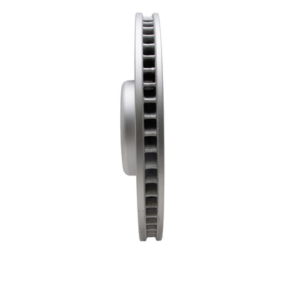 DFC 10-14 BMW X6 Left Front Hi-Carbon Alloy Geomet Coated Rotor