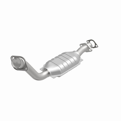 MagnaFlow Direct Fit Catalytic Converter Ford-Lincoln-Mercury 9